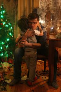 Кадр Друзья друзей