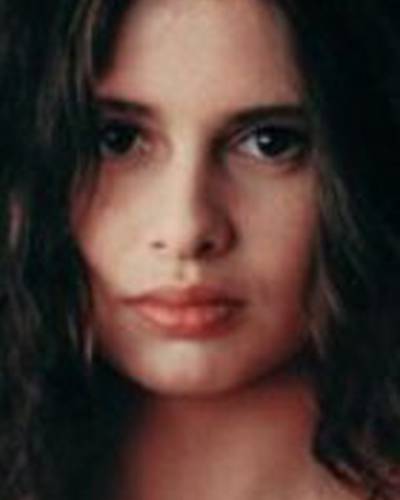 Дебора Каприольо фото