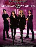 Постер из фильма "Академия вампиров" - 1