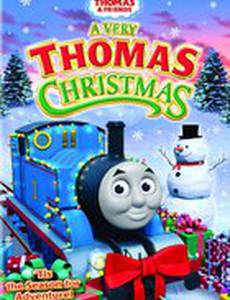 Thomas & Friends: A Very Thomas Christmas