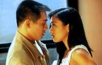 Кадр Телохранитель из Пекина