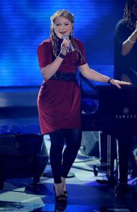 Кадр Американский идол: Поиск суперзвезды