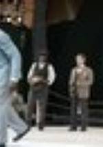 Damon Pooser фото