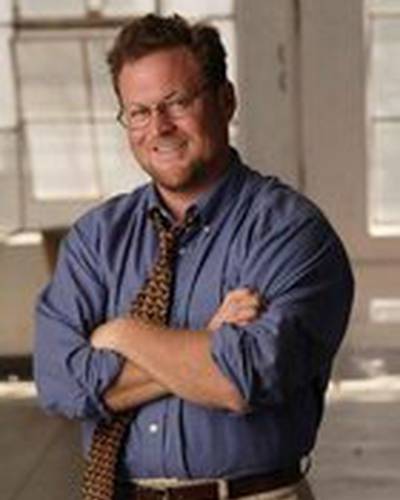 Джон Генри Кэнаван фото