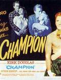 Постер из фильма "Чемпион" - 1