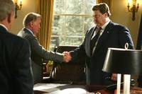 Кадр Западное крыло