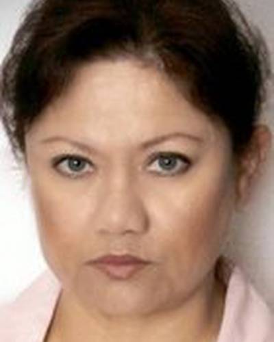 Карен М. Хадсон фото