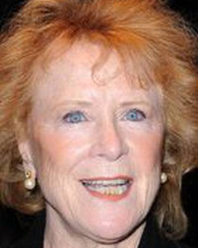 Джуди Парфитт фото