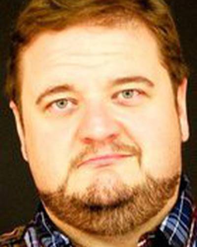 Майк «Наг» Наганг фото