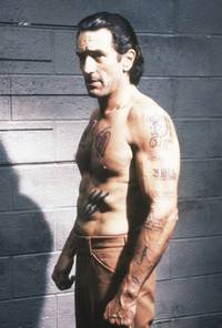 Кадр Мыс страха