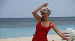 Кадр из фильма "Женщины против мужчин" - 1