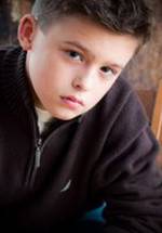 Остин Борусевич фото