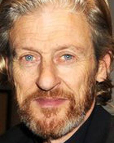 Ричард Бреммер фото