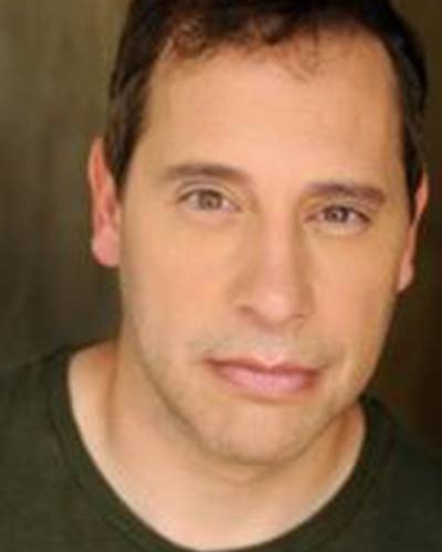 Джеймс Бэббин фото