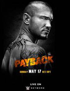 WWE Расплата