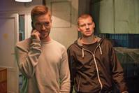 Кадр Эластико