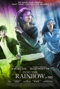 Постер Красота