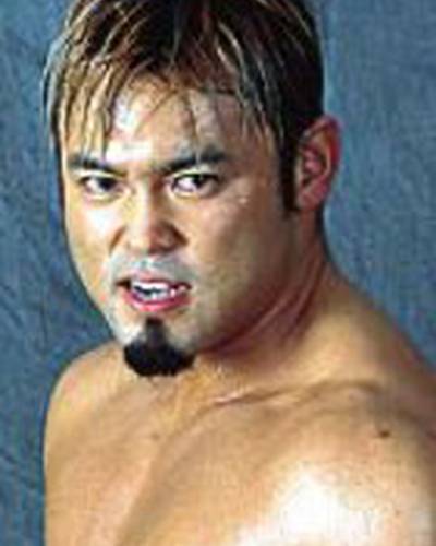 Кац Хаяси фото