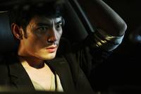 Кадр Автострада