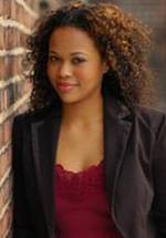 Джамила Уэбб фото