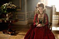 Кадр Царство