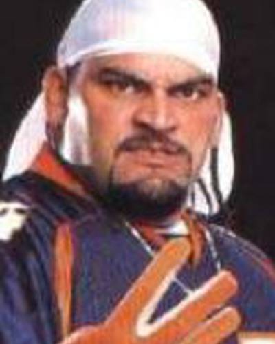 Мэтт Аноай фото