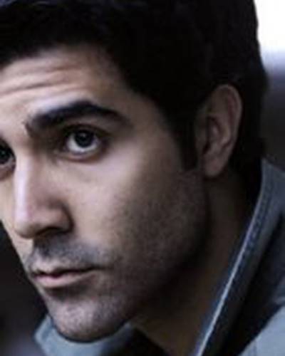 Бобби Надери фото