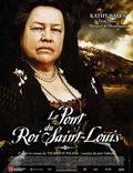 Постер из фильма "Мост короля Людовика Святого" - 1