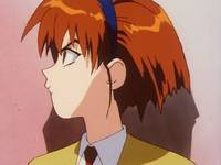 Кадр Эль-Хазард: Странники