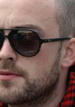 Пол Джибсон фото