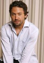 Майкл Уэстон фото