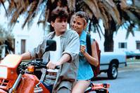 Кадр Дух мщения