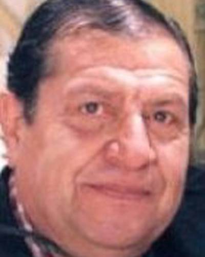 Рауль Падилья фото