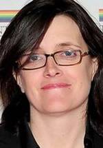 Тришиа Кук фото