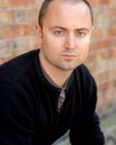 Мэтт Кларк фото