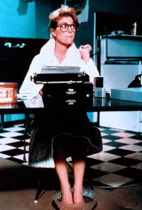 Кадр Призрак Голливуда