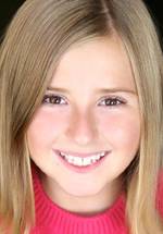 Хэдли Белль Миллер фото