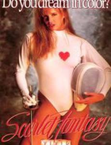 Scarlet Fantasy