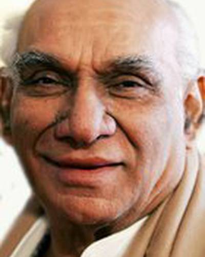 Яш Чопра фото