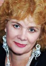 Людмила Нильская фото