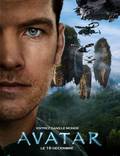 Постер из фильма "Аватар" - 1