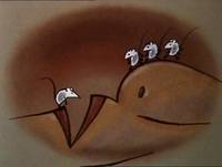 Кадр Кутх и мыши