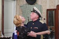 Кадр Полторы комнаты, или Сентиментальное путешествие на Родину