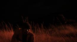 Кадр из фильма "Гром среди ясного неба" - 1