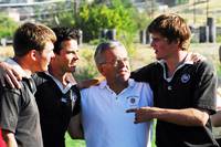 Кадр Неугасающий