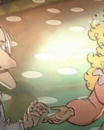 Майкл П. О’Хара фото