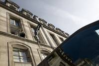 Кадр 13-й район: Ультиматум