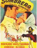 Постер из фильма "Сомбреро" - 1