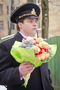 Кадр Тетушки