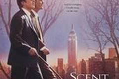 Запах женщины